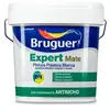 Peinture - Bruguer - Expert - 15L - Mat - Acrylique - Intérieur/Extérieur