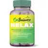 Aquilea Bonbons Gélifiés Onbalance Relax 60 Units
