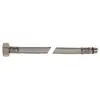 Flexible de raccordement - 35 cm - F 3/8 - M 12 x 100 court - Tucai
