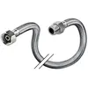 Flexible de raccordement - TUCAI - 30 cm - 3/8' - Résistance à la corr...
