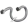 Flexible de raccordement - 30 cm - F 3-8' - F 1-2' - TAQ ACB - Tucai