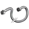 Flexible de raccordement - TUCAI - 50 cm - FF 3-8' - TAQ ACB
