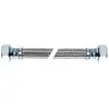 IFT Flexible sanitaire inox DN12 Femelle 1/2-Femelle 1/2 - 300mm
