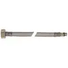 Flexible de raccordement - Tucai - 35 cm - F 3/8'' - M 10 x 100 - Lait...