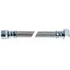 Flexible de raccordement - TUCAI - 30 cm - 65 L/min - MF 3/4'