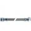 Tucai Flexible de raccordement - 50 cm - 65 L/min - MF 3/4' - Tucai