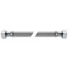 Flexible de raccordement - Tucai - 80 cm - FF 3/8' - Débit 32 L/min - ...