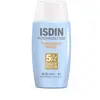 Isdin Crème Solaire Pour Le Visage Sun Fusion Water Magic Spf50 50ml