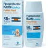 ISDIN Fotoprotector Pediatrics Fusion Fluid Mineral Baby SPF 50 | 50 ml