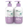 Germisdin Intim gel hygiène intime duo 2 x 500 ml