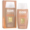 Isdin Fotoprotector Fusion Water Coloré SPF50 50ml