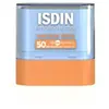ISDIN Invisible Stick barra invisible para zonas específicas SPF50 10 gr