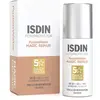 Isdin Foto Ultra Dagcrème Fusion Water Magic Repair Color SPF50 50ml