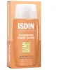 Crème Solaire Isdin Fusion Water Magic Glow SPF 30 50 ml - Effet Glow