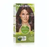 Naturtint tinte sin amoniaco #5.50-Caoba Chispeante