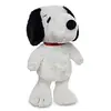 Snoopy Peanuts Hond Staand Harig Pluche Knuffel 40 cm