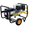 Ayerbe - 5420160 - Groupe électrogène 8000 h tx - Moteur triphasé honda GX-390