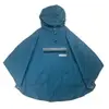 The Peoples Poncho Imperméable 3.0 Hardy