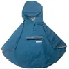 The Peoples Poncho Imperméable 3.0 Hardy