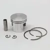 Meteor Piston De Tronçonneuse Pi.58.44b.m