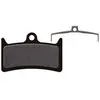 Galfer Plaquettes De Frein à Disque Mtb Pro Hope V4/trickstuff Maxima