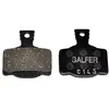 Galfer Plaquettes De Frein Galfer Avec Pad Pro Pour Magura Mt2, Mt4, Mt6 Et Mt8