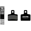 Galfer Plaquettes De Frein à Disque Organiques Fd239-g1054