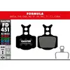 Galfer Freins Galfer Standard Formula Mega R1 2008/rx 2009/t1/the One One Size