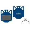 Galfer Plaquettes De Frein à Disque 582 Road/campagnolo Ekar Db-310