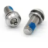 Galfer Adaptateur D´étrier De Frein à Disque Bl002 Screws 20 Unités
