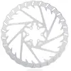 Disque de frein VTT Galfer Bike Wave Shark - gris - 203 mm