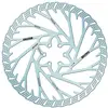 Galfer Disque De Frein Shark 2 Mm