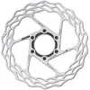 Disque de frein (version AFS) Galfer Bike Wave Shark Center Lock - 180x1,8 mm