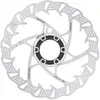 Frein à disque GALFER SHARK CENTER-LOCK SYSTEM Ø160X2.0MM