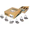 Galfer Plaquettes De Frein à Disque Sram Red 22/level Standard 60 Unités