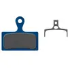 Galfer Bike, Plaquettes de frein, (Shimano, Semi-métallique)