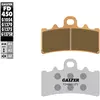 Galfer Plaquettes De Frein à Disque Frittées Fd450-g1375