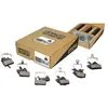 Galfer Plaquettes De Frein à Disque Shimano Code/code R/rsc/guide Standard 60 Unités