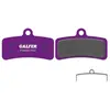 GALFER Plaquettes De Frein Shimano Saint 810, Zee E-Bike vélo G1652 Mi...