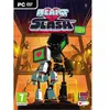 aheartfulofgames, Heart and Slash