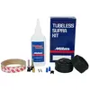 Kit tubeless Mitas Supra - noir/noir - 27,5"