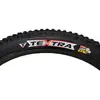 Mitas Kratos Tubeless 29´´ X 2.45 Mtb-band Zwart 29´´ x 2.45