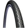 Pneu vélo loisir Mitas City Hook Tr (32-630) - noir - 27" x 1 1/4 mm