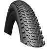 Pneu VTT Mitas Cheetah R15 - Noir - 26"x2,10 - Urbain et E-Bike