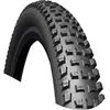 Mitas Monarch R24 Dh Tubeless 29´´ X 2.60 Stevige Urbanband Zwart 29´´ x 2.60