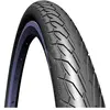 Mitas Flash V66 700 X 37 Stijve Racefietsband Zwart 700 x 37
