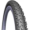 MITAS KRATOS TD V98 57-622 (29 x 2,25) Noir Textra