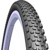 Mitas Pneu Rigide De Gravel Ciclocross Supra X Field 700c X 33
