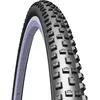 Mitas X-Swamp Housse de cyclocross, unisexe, pour adulte, noir, 700 x 33c