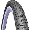 Mitas X-Road Housse de cyclocross unisexe pour adulte Noir 700 x 33c